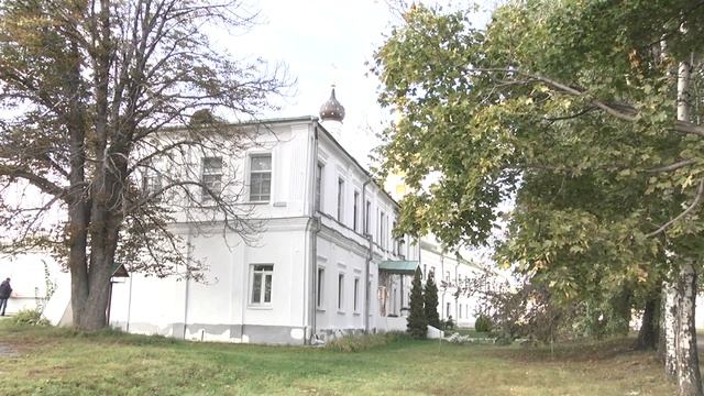 Слово Архипастыря: Кривое зеркало смотреть онлайн