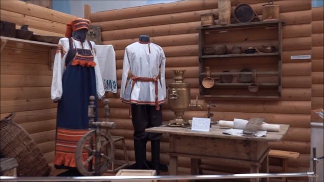 Процесс работы над приложением "Музей Ярославского" группой 3D-моделирования смотреть онлайн