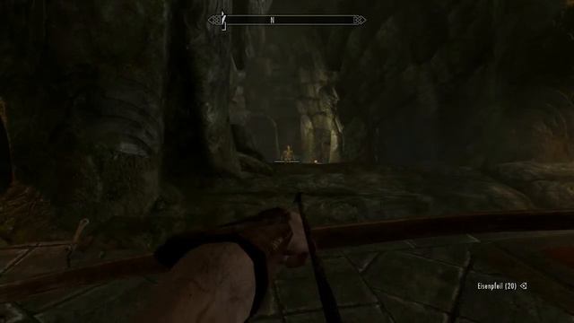 Skyrim #5 Alles Klauen