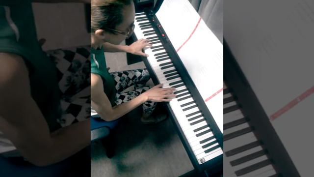 LET IT BE 2015/10/01 KORG LP-380 入手記念動画 смотреть онлайн