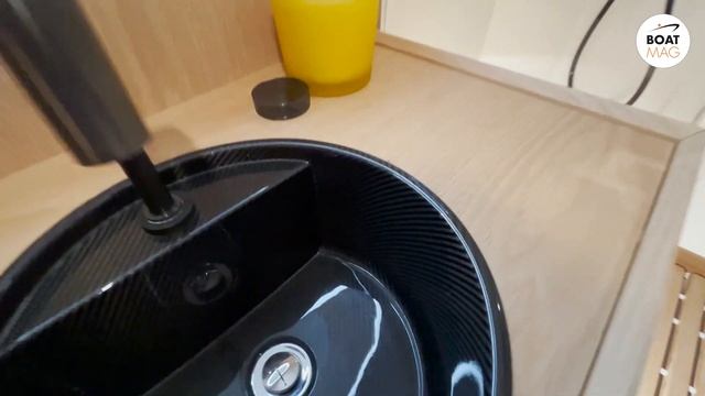 Mylius Yachts 62P: TEST & TOUR della prima navetta del cantiere piacentino смотреть онлайн