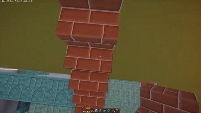 Первый ДОМ ГИЛЬДИИ FAIRY TALE в Майнкрафт | Как построить FAIRY TALE в Майнкрафт смотреть онлайн