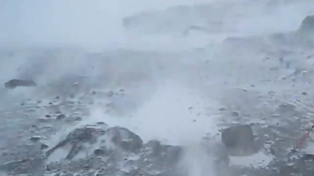 Ветер снаружи ~15-20 м/с смотреть онлайн