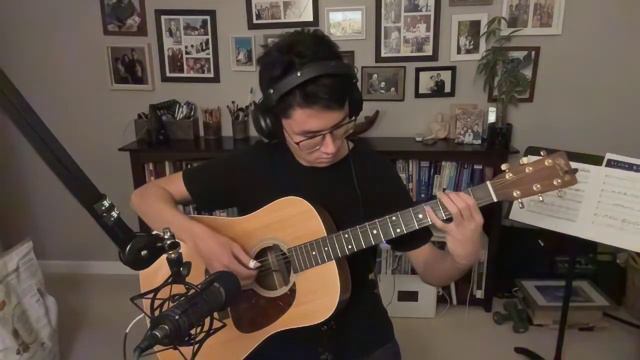 Grace by Calum Graham, covered by Kai Smith смотреть онлайн