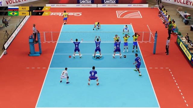 Spike Volleyball В 2022 ГОДУ | ОНИ ОТКЛЮЧИЛИ ОНЛАЙН СЕРВЕРА!!! || Spike Volleyball смотреть онлайн