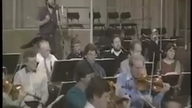 Mandy Patinkin - South Pacific - Younger Than Springtime