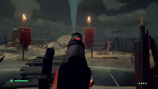 Join the riot on Sea of Thieves смотреть онлайн