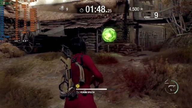 RTX 4060 Ti + Core I5 12400F FPS Test (in 3 Games)