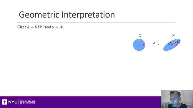 Intro to ML. Unit 11. PCA. Section 4. Computing PCA via the SVD смотреть онлайн