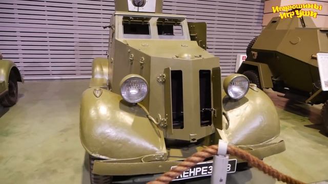 НАШЛИ КРУТЫЕ МАШИНЫ ГАЗ, ЗИС, ВИЛЛИС! Игорюша ПОЗДРАВЛЯЕТ с ДНЕМ ПОБЕДЫ! Видео для детей смотреть онлайн