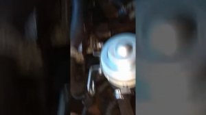 Установка дополнительного насоса отопления на нексию