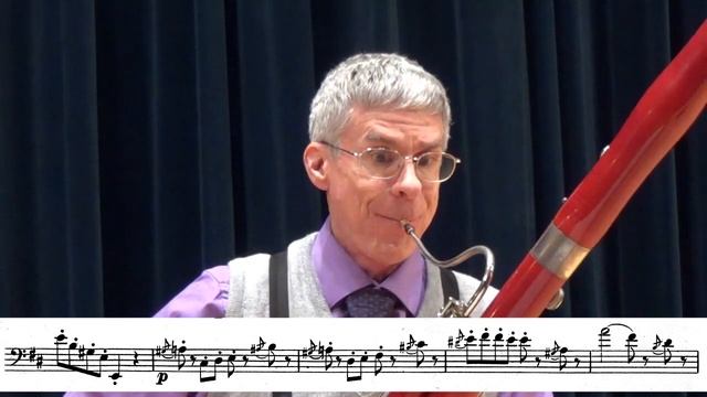 Мелодический этюд Орефичи № 4. (Orefici Melodic Study #4) смотреть онлайн