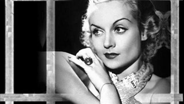 Carole Lombard "True Confession" 1 ~Live Radio Performance смотреть онлайн