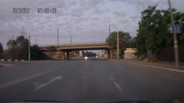 Drive2.ru tour: Астрахань - Жилгородок