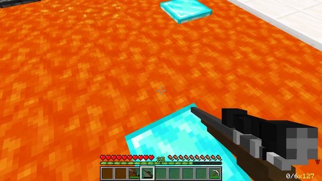 TEENAGE ROBOT PORTAL in Minecraft? JENNY WAKEMAN XJ-9 WORLD Animation! смотреть онлайн