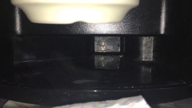 Krups EA8080 podczas robienia kawy смотреть онлайн