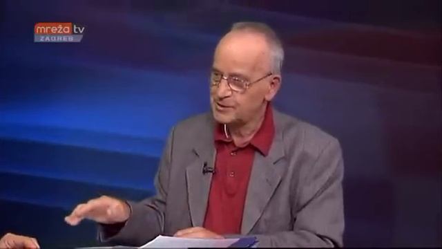 RENDGEN intervju sa ing. Smokvinom ( kriminalci koji su uništili Rijeku) 2 dio смотреть онлайн