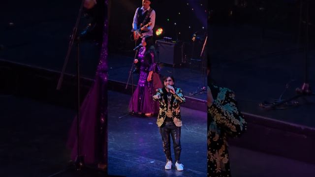 Александр Марцинкевич и группа "Кабриолет" 07.01.24, Санкт-Петербург смотреть онлайн
