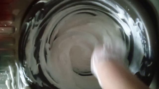 ASMR #mushysoap #soakedsoap #spongesqueeze #soapsuds #rinsing/#размокшеемыло #губки #полоскание