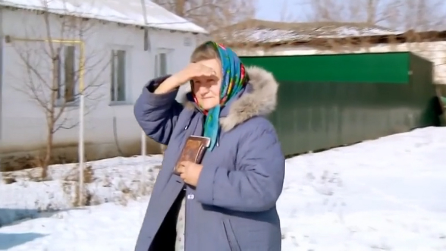 Поговори со мною Мама смотреть онлайн