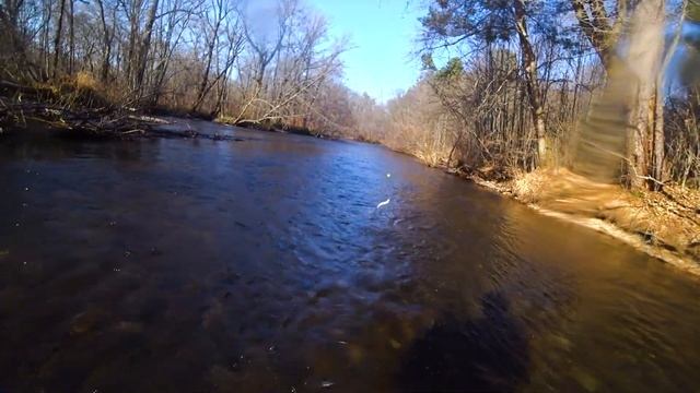 Хариус/ Река напрочь забита рыбой/ Поклёвка на каждом забросе / Рыбалка в Приморском крае смотреть онлайн