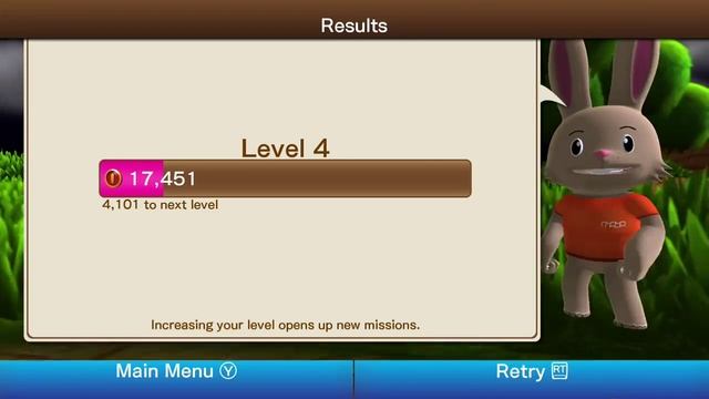Best Game Ever! *Blast 'Em Bunnies Review*