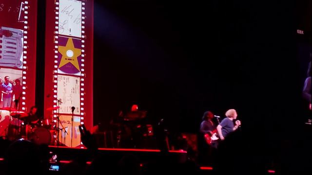 Simply Red Holding back the years At Hull Bonus Arena 4th February 2022 смотреть онлайн
