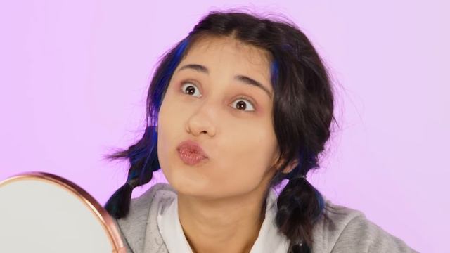 KORE MAKYAJI YAPTIM! 🇰🇷💄 (Neden Kore Dili Okudum? Kore Dizilerindeki Saçmalıklar?) смотреть онлайн