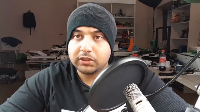 DroneMesh OpenFC F7 FC, OpenFC F4 OSD, Wireless Frsky R9M Modules // VLOG #018