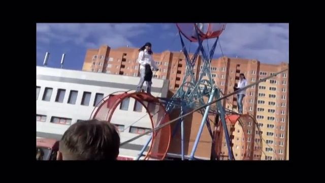 цирк в г Воскресенске смотреть онлайн