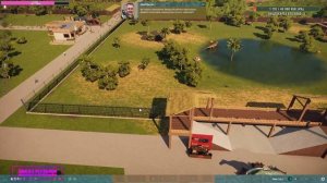 Prehistoric Kingdom? Прохождение # 1?