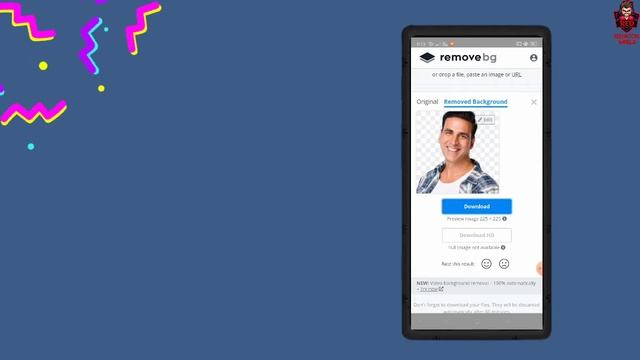 Best 3 automatic background remover app for android 2021 | Photo background remover app | смотреть онлайн