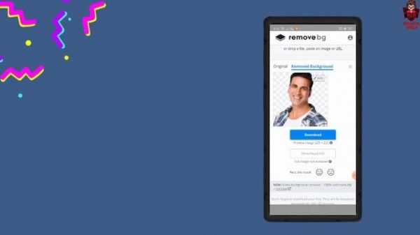 Best 3 automatic background remover app for android 2021 | Photo background remover app |