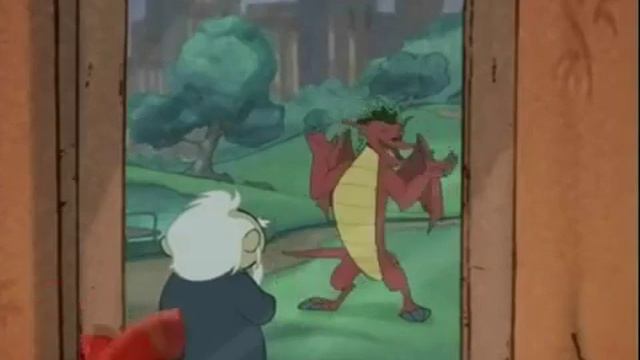 Американский дракон Джейк Лонг смотреть онлайн