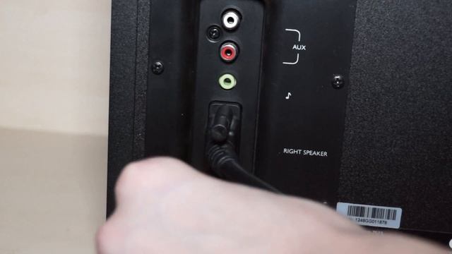 Logitech Z623 - Обзор отличной аудиосистемы или почему соседи больше со мной не здороваются смотреть онлайн