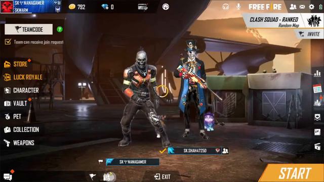 Don't Click This Video #NANAGAMER || Minecraft Live In The Village смотреть онлайн