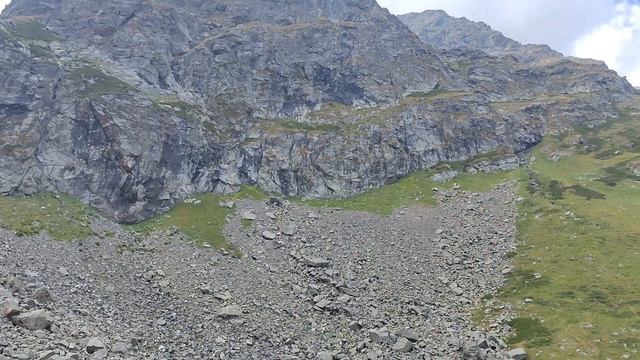 Горный туризм Имеретинские озера сентябрь 2023 смотреть онлайн