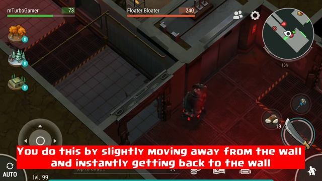 Easiest Way To Learn & Master The "Wall Trick" In 1.9.8! Last Day On Earth Survival смотреть онлайн