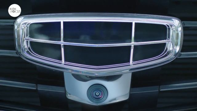 Geely Opens Seventh Dealership | Auto Industry News смотреть онлайн