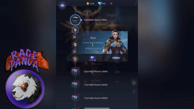 Bloodline: Heroes of Lithas F2P Series Ep:1 “Fresh and Free”