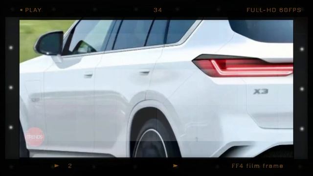 NEW 2025 BMW X7 RELEASE DATE - NEW DESIGN, STYLING, FEATURES | WHAT'S NEW FOR 2025 ? #bmwx7