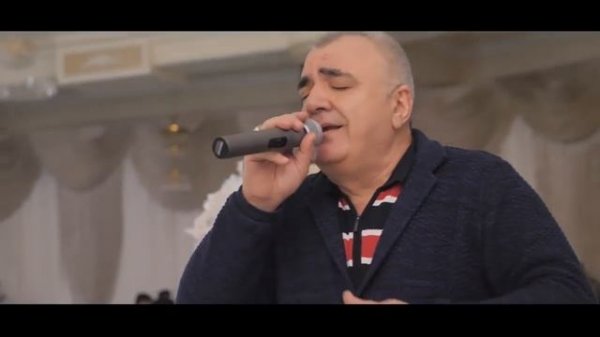 VARDAN URUMYAN - GEGHAM MELQONYAN - Sirun Akhchik