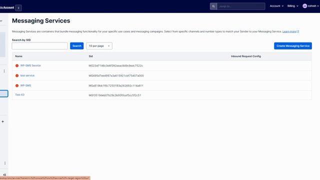How To configure Twilio in WordPress SMS plugin (WP SMS)? смотреть онлайн