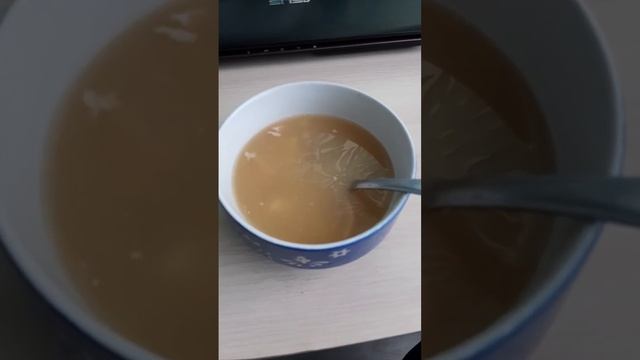 гороховый суп