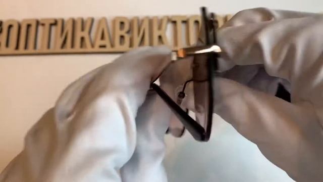Очки солнцезащитные 1420 с001 Neolook c футляром смотреть онлайн