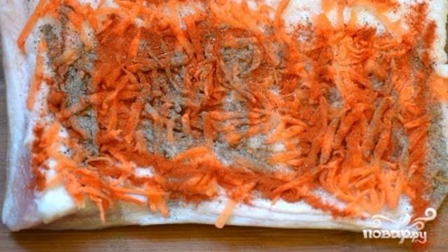 Книга рецептов