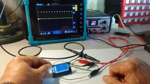 PWM. Генератор прямоугольных импульсов.