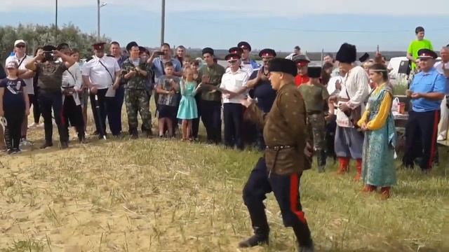 Фланкировка шашкой Донские Казаки смотреть онлайн