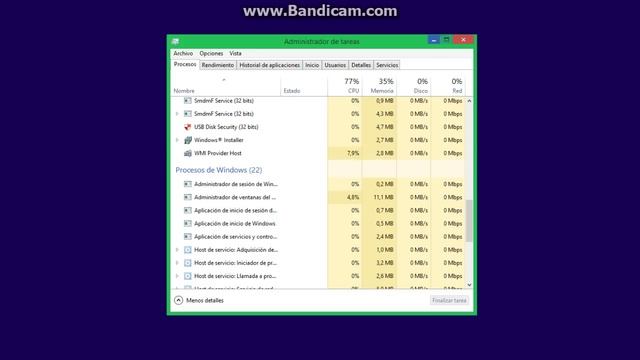 Solucionar el Error 2503-2502 [SOLUCIONADO] смотреть онлайн