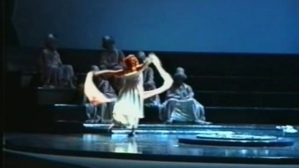 Salome's dance/Part 2